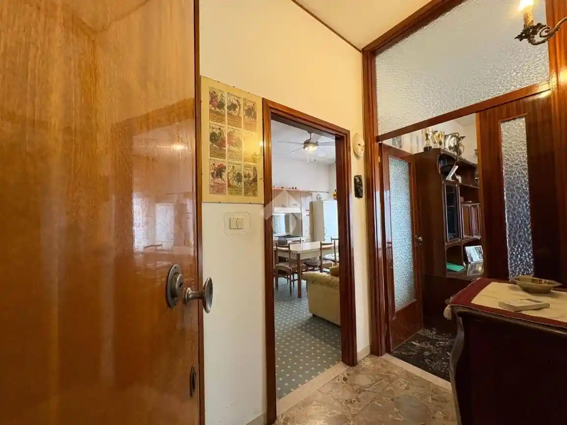 Appartamento in vendita a Ravenna