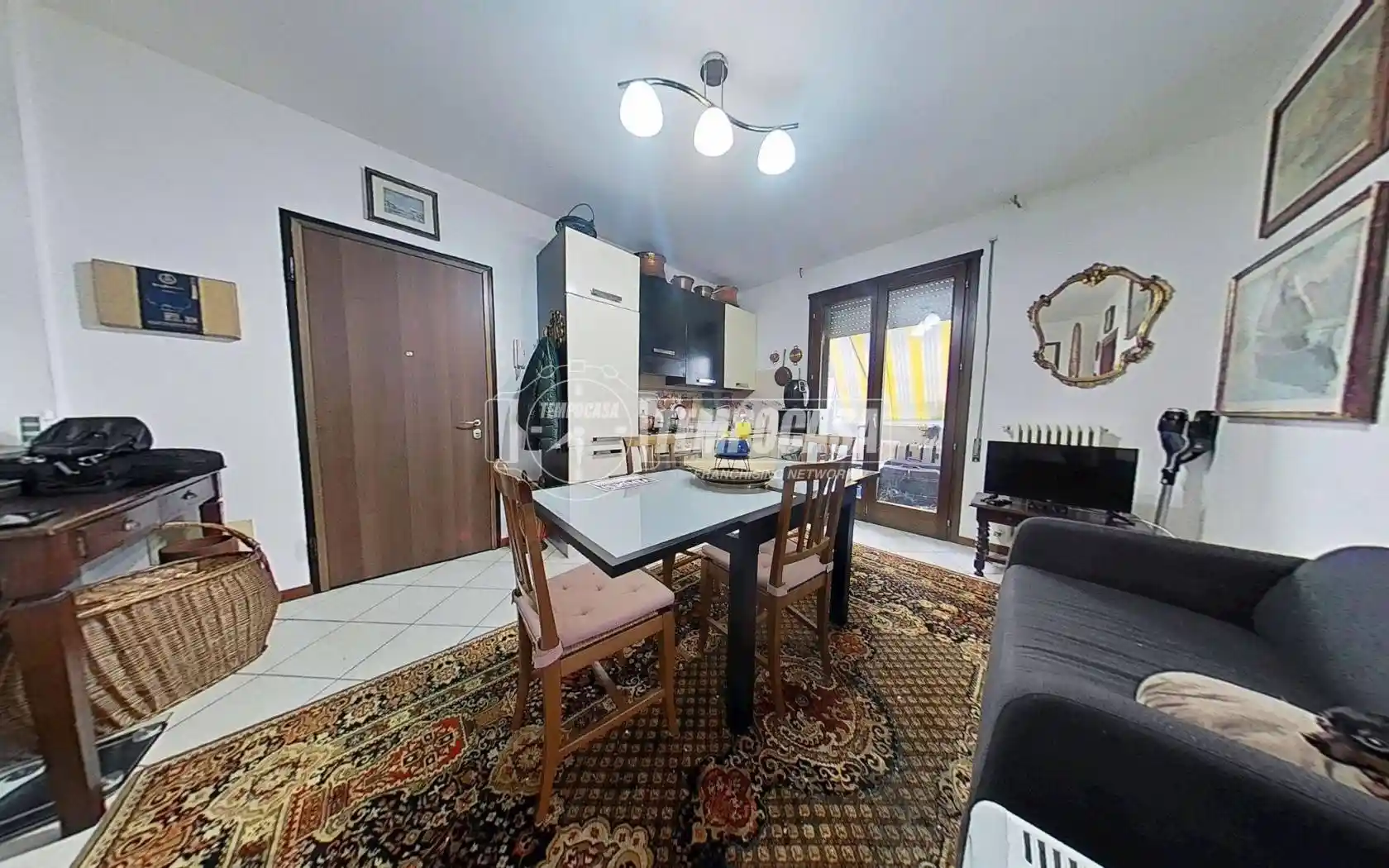 Appartamento in vendita a Vicenza