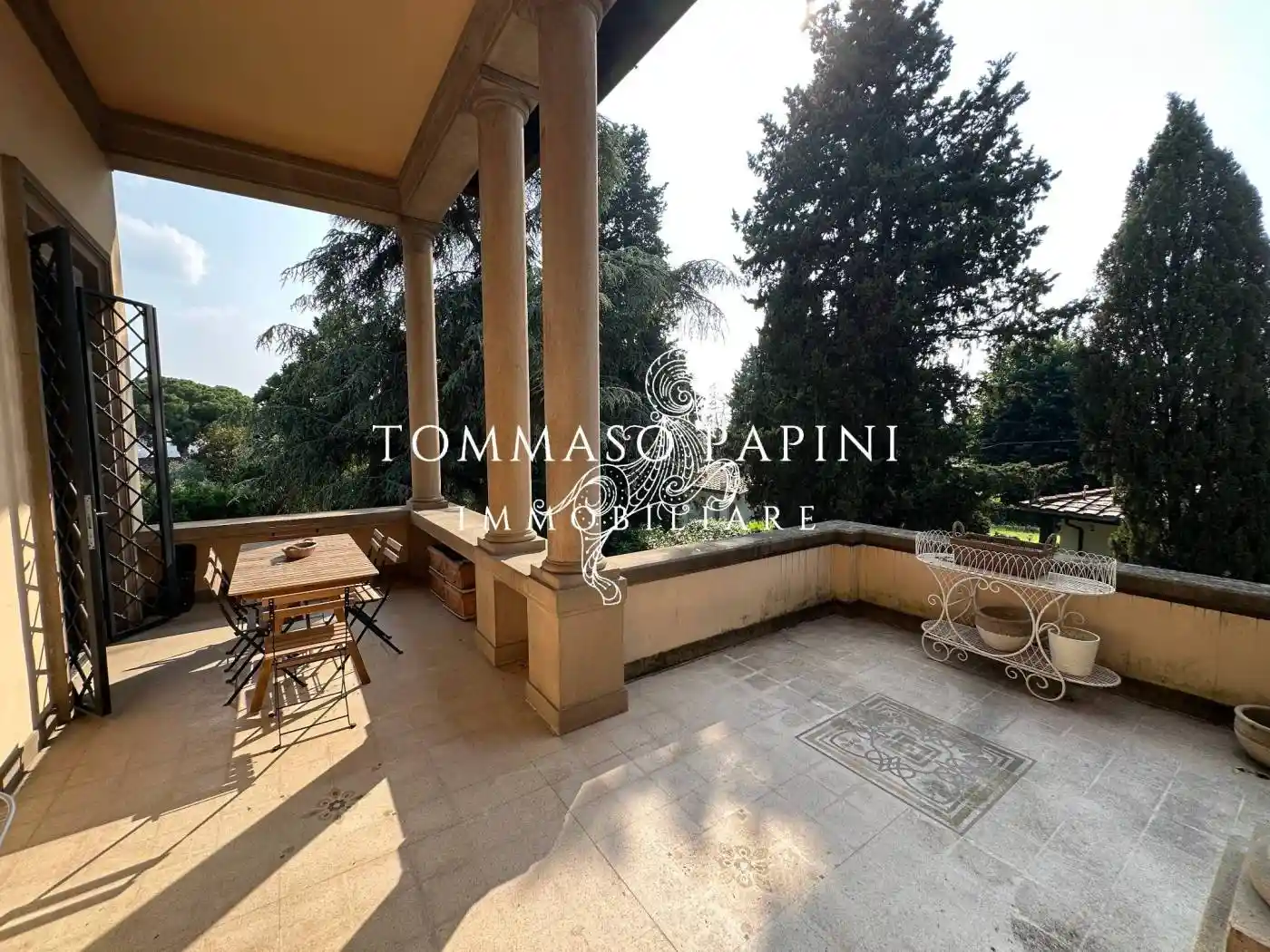 Villa in vendita a Firenze