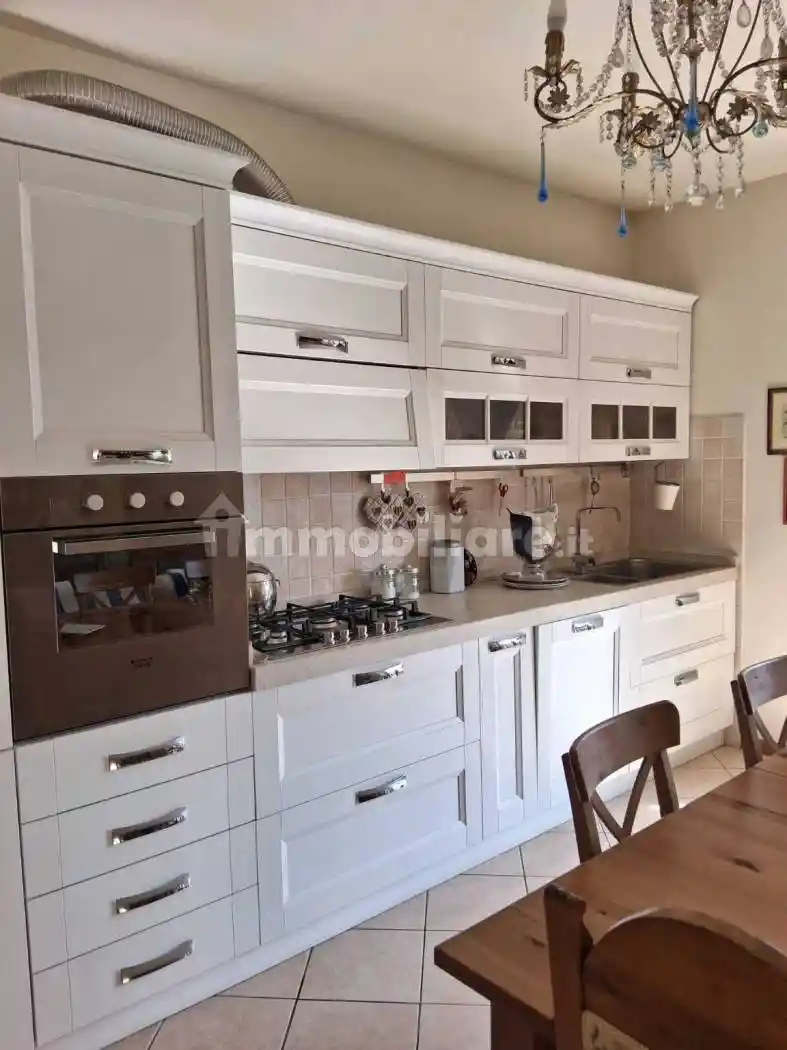 Appartamento in vendita a Riccione