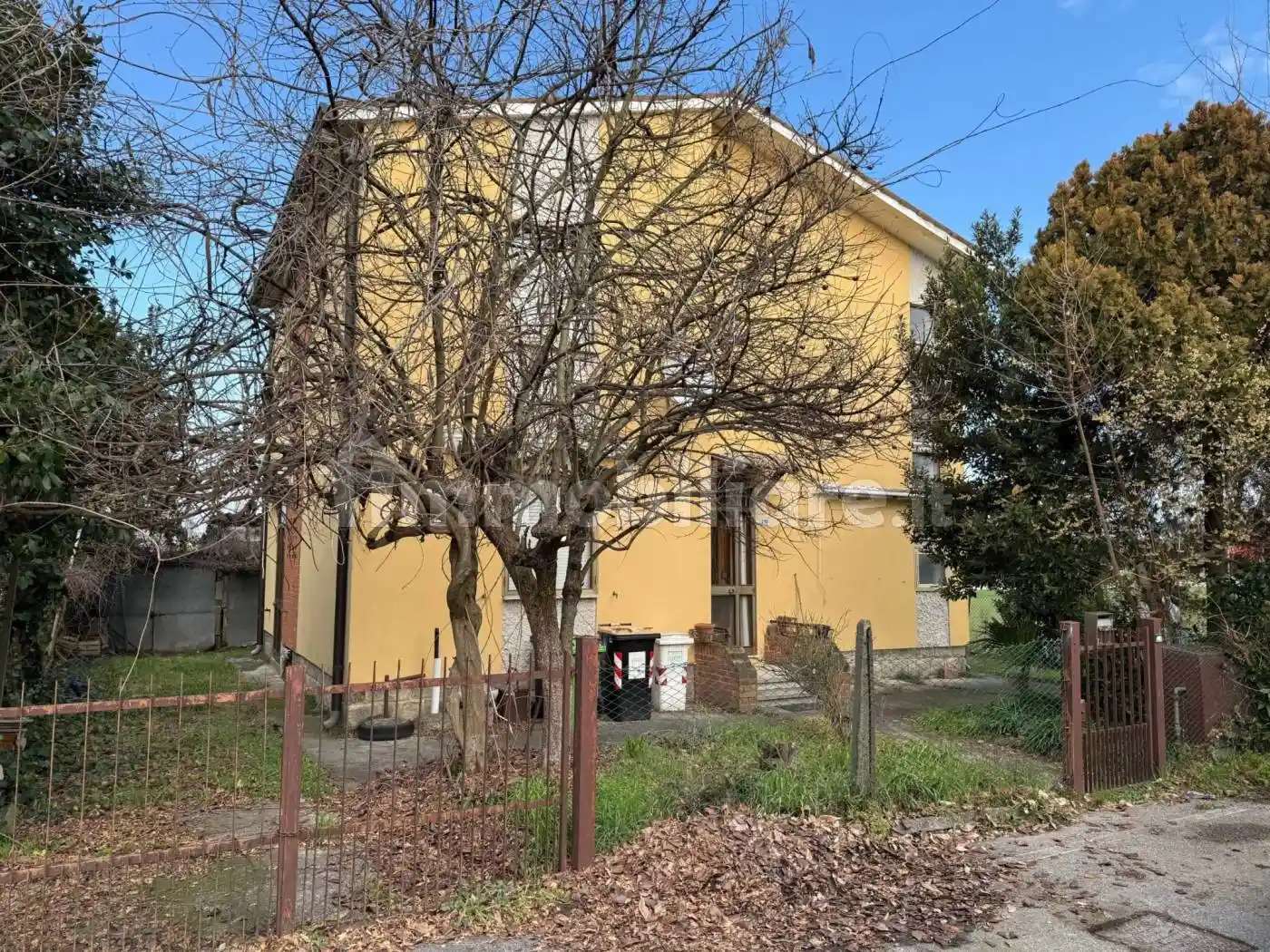 Villa in vendita a San Martino di Venezze