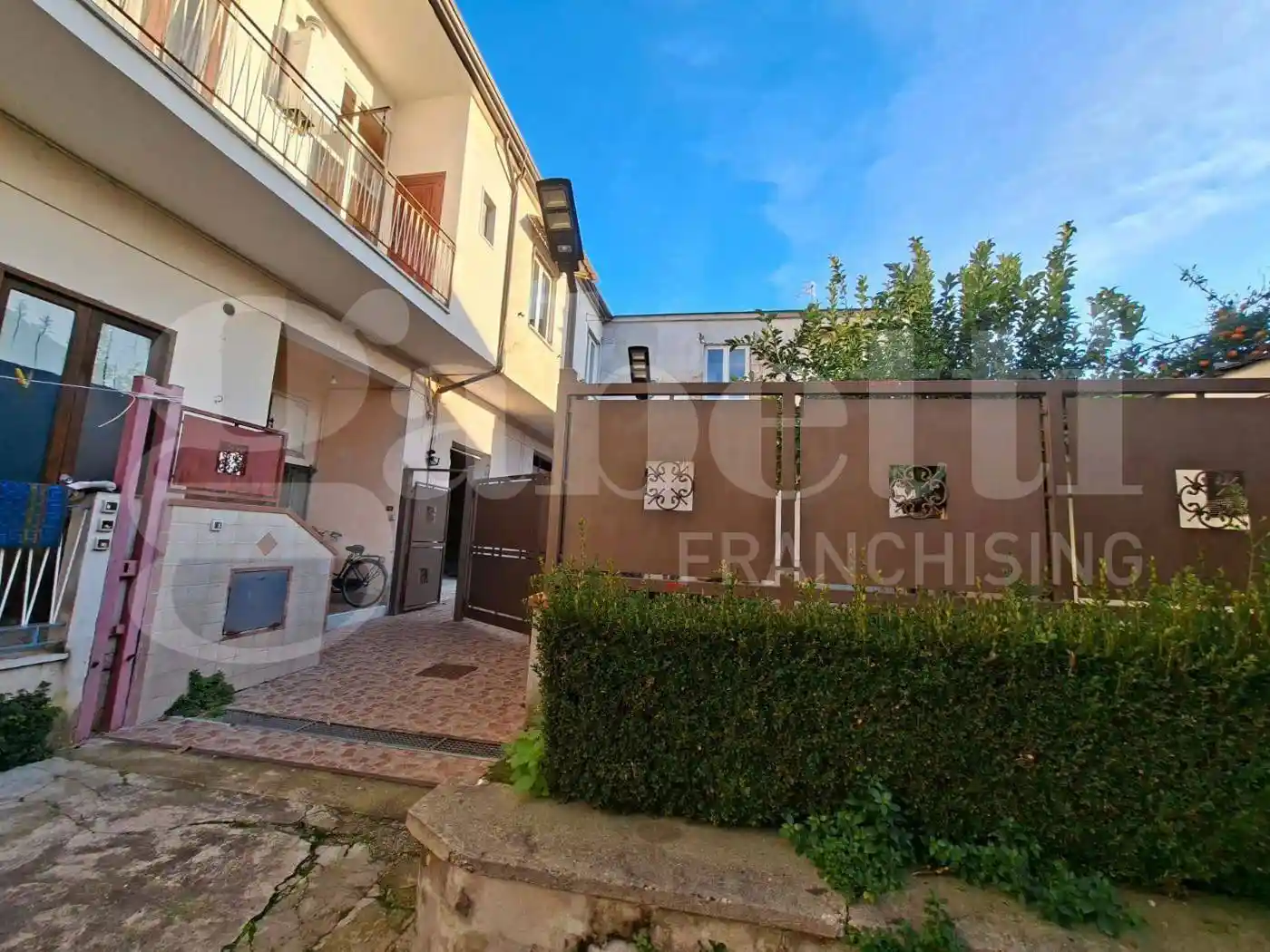 Appartamento in vendita a Santa Maria Capua Vetere