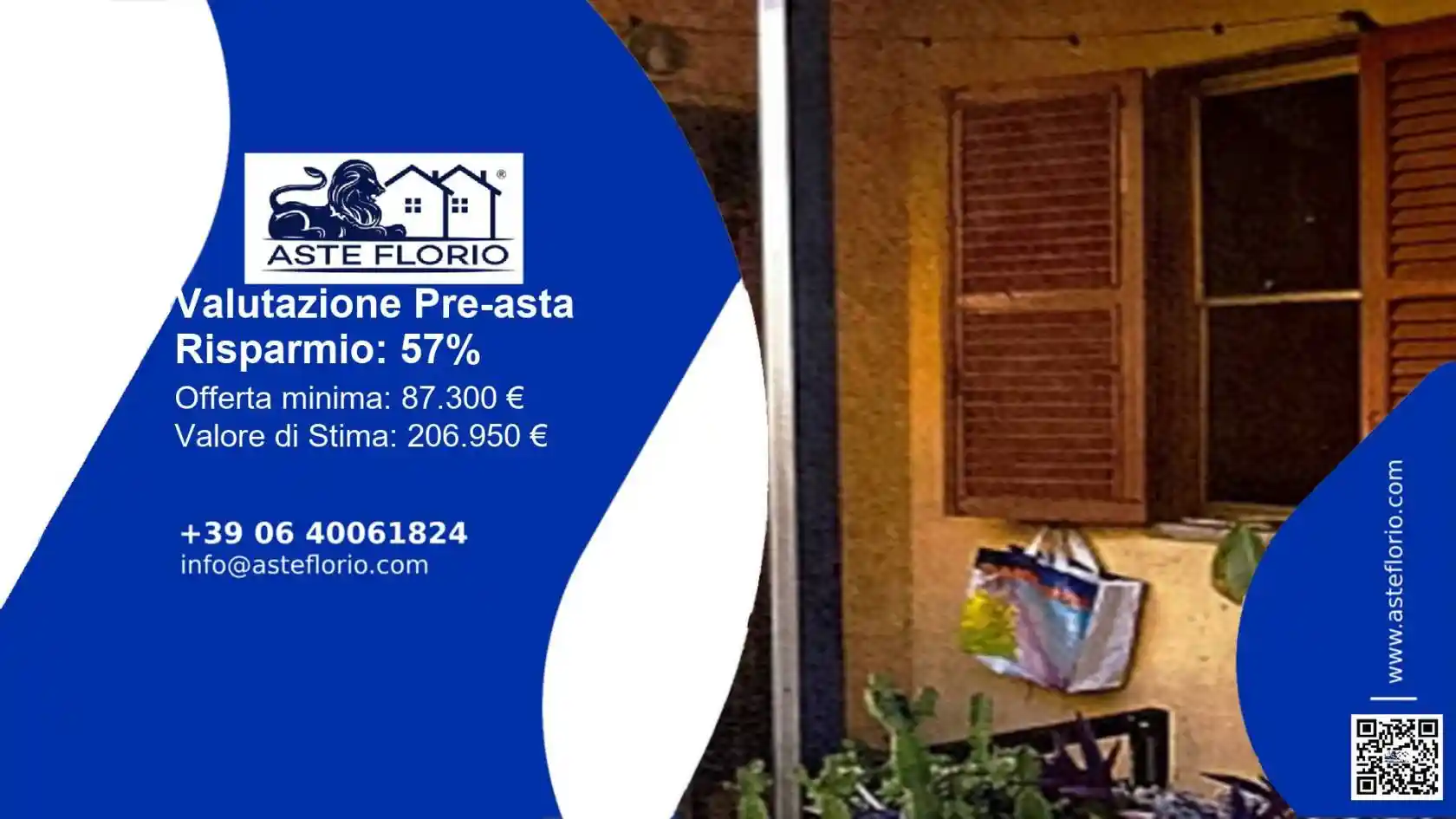 Appartamento in vendita a Latina