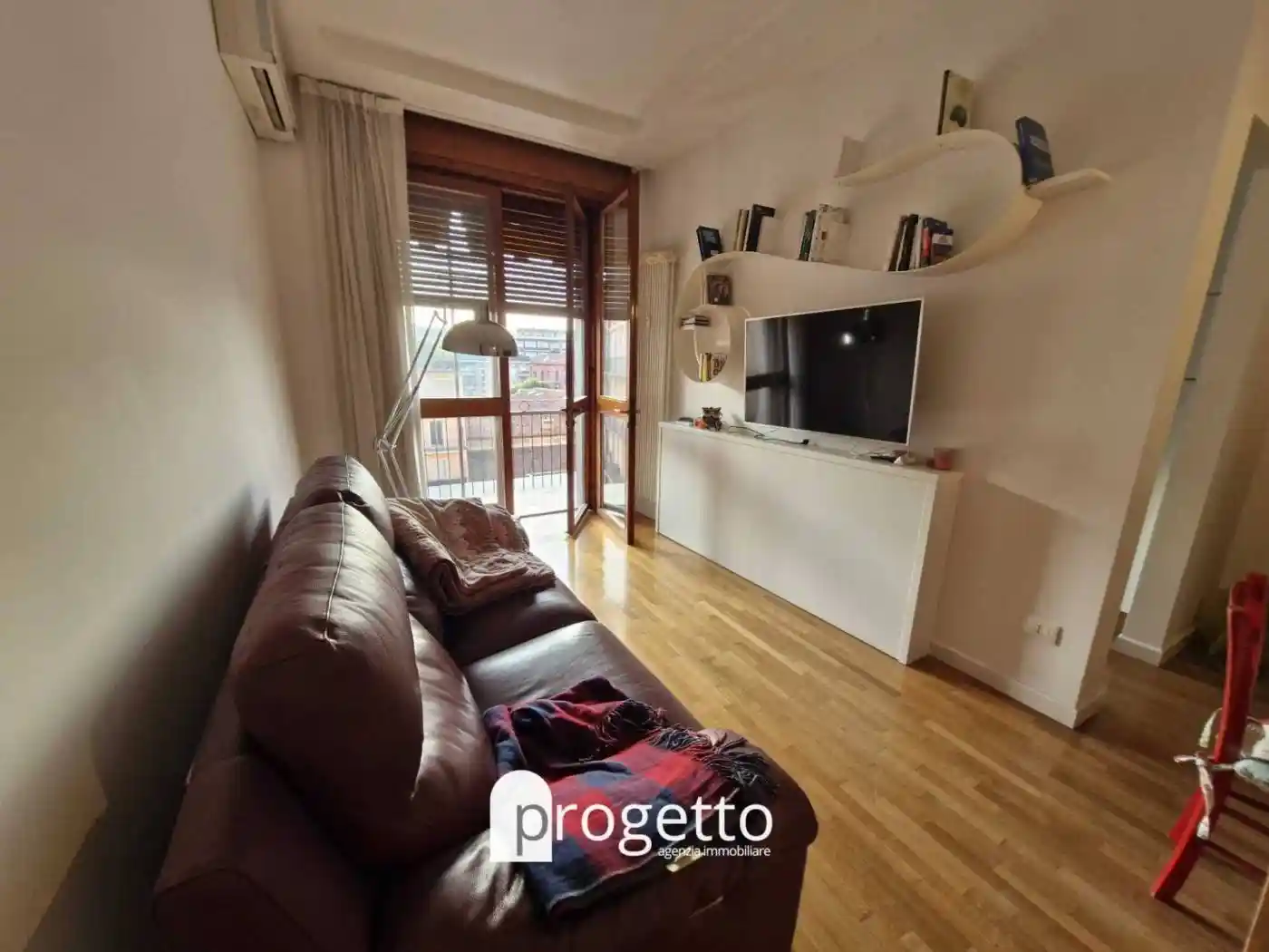 Appartamento in affitto a Vicenza