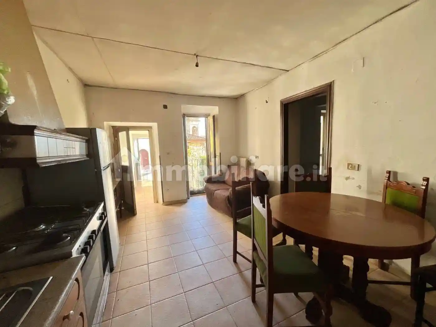 Appartamento in vendita a Castrocielo