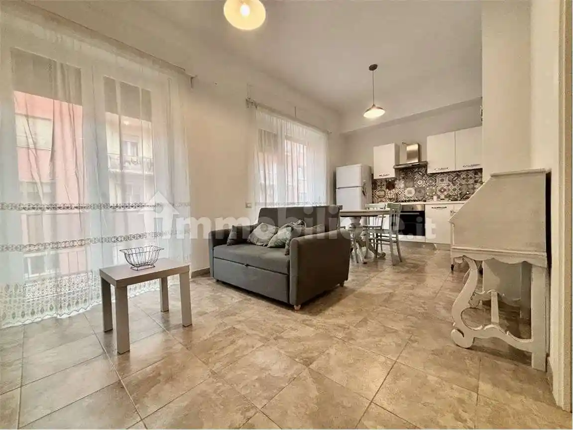 Appartamento in vendita a Cagliari