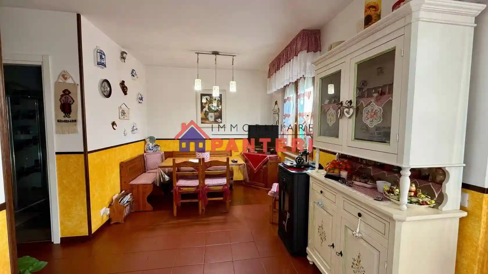 Villetta a schiera - foto 3