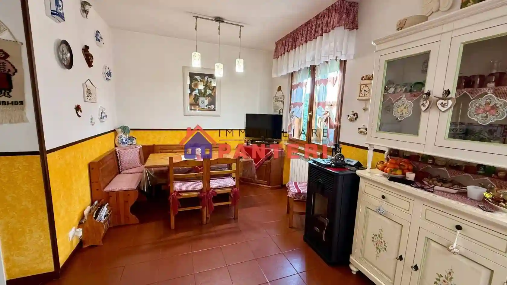 Villetta a schiera - foto 4