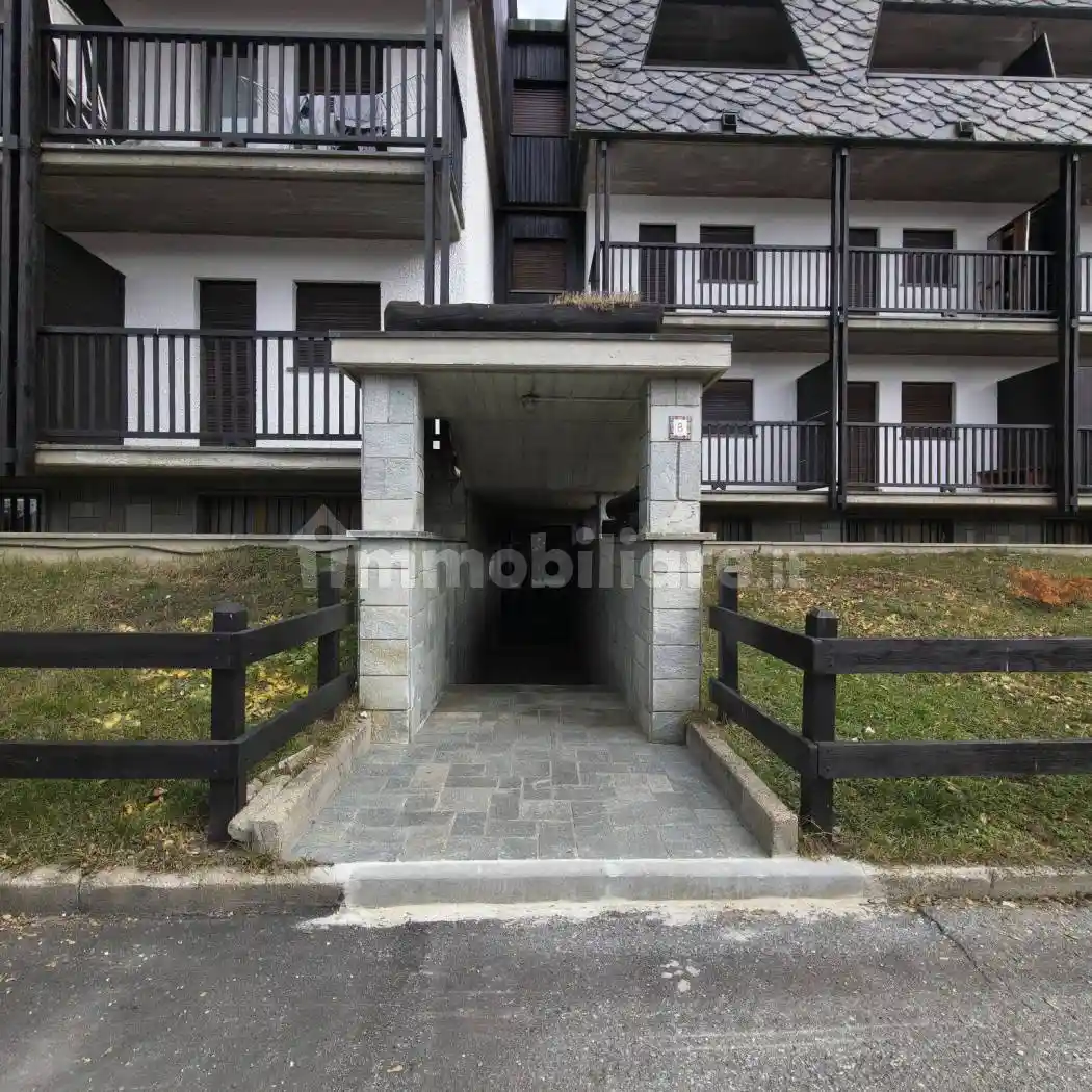 Appartamento in affitto a Sauze d'Oulx