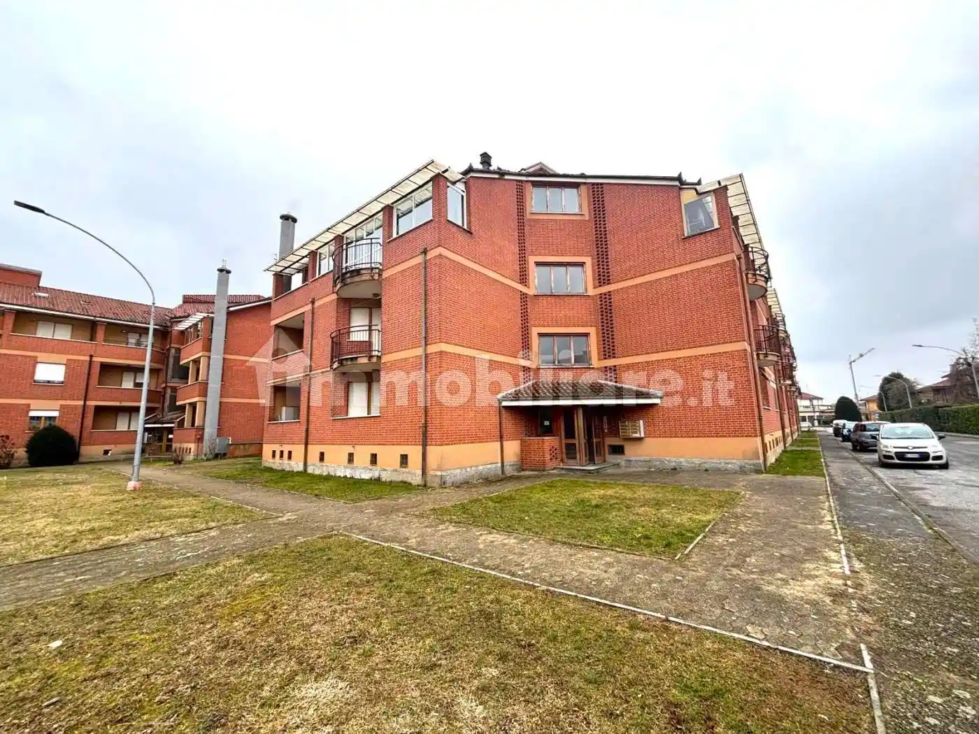 Appartamento in vendita a Carrù