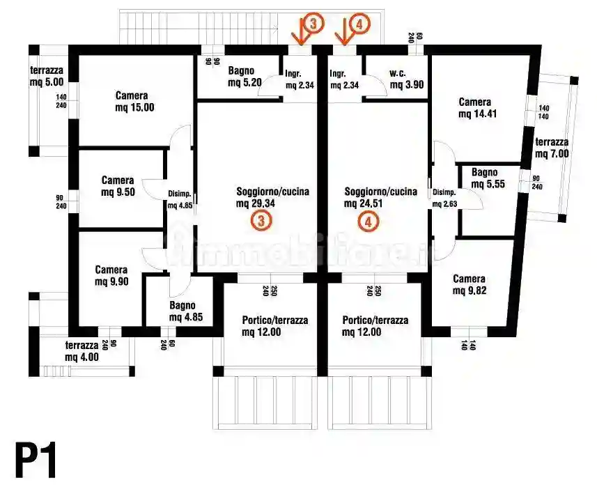 Appartamento - foto 5