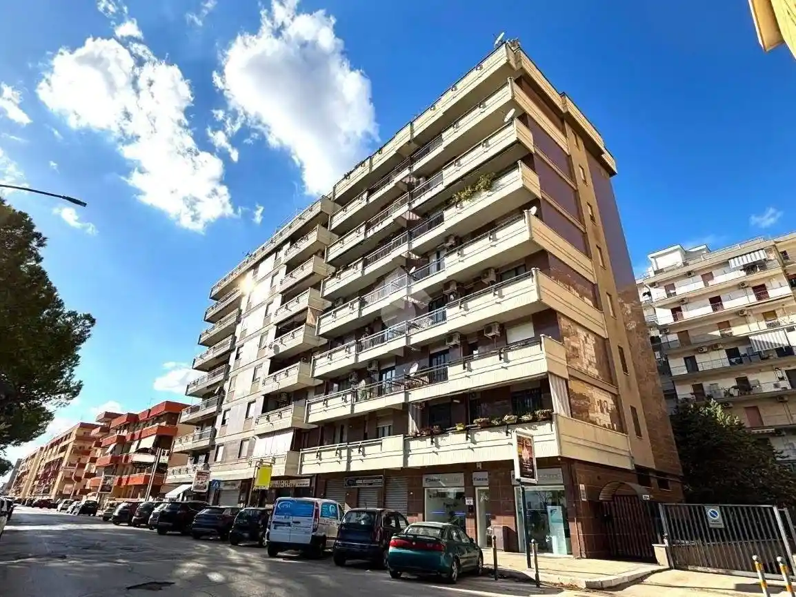 Appartamento in vendita a Foggia