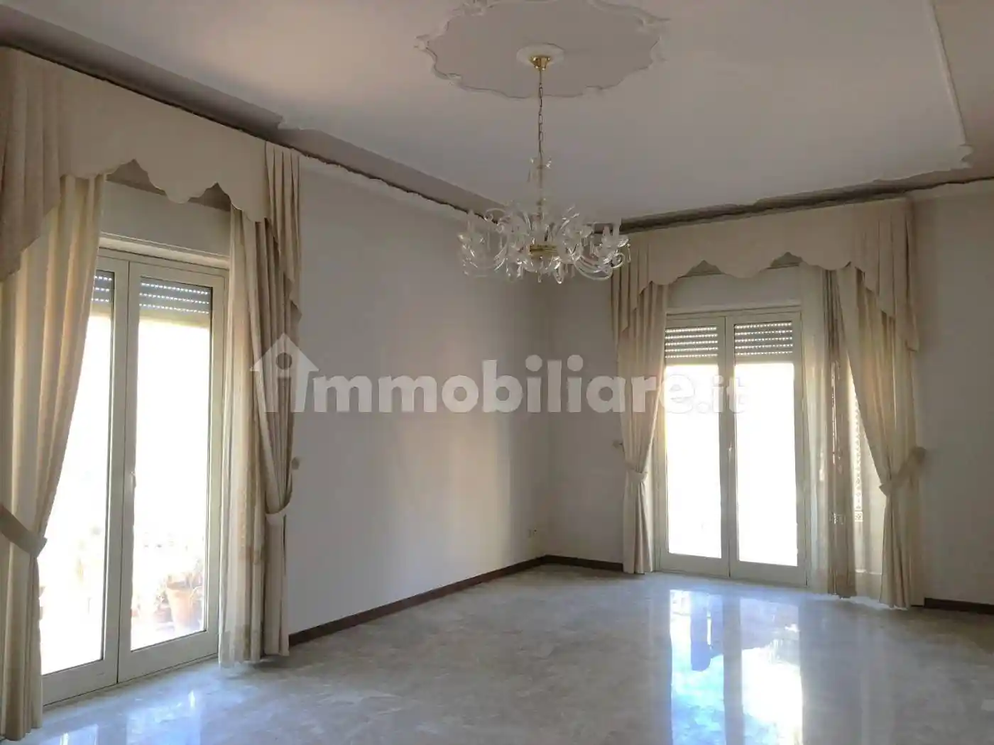 Appartamento in vendita a Barcellona Pozzo di Gotto