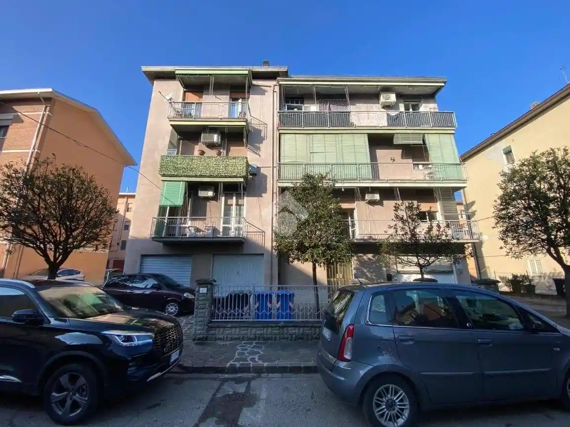 Appartamento in vendita a Carpi