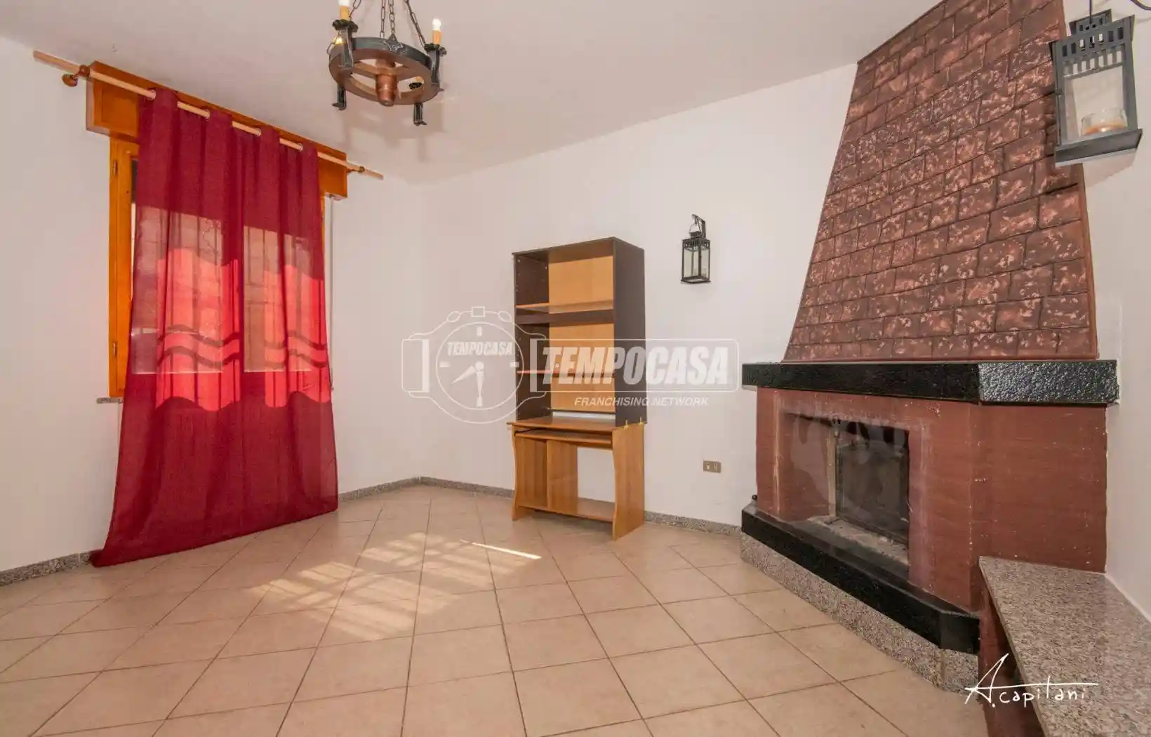 Casa indipendente in vendita a Camposanto