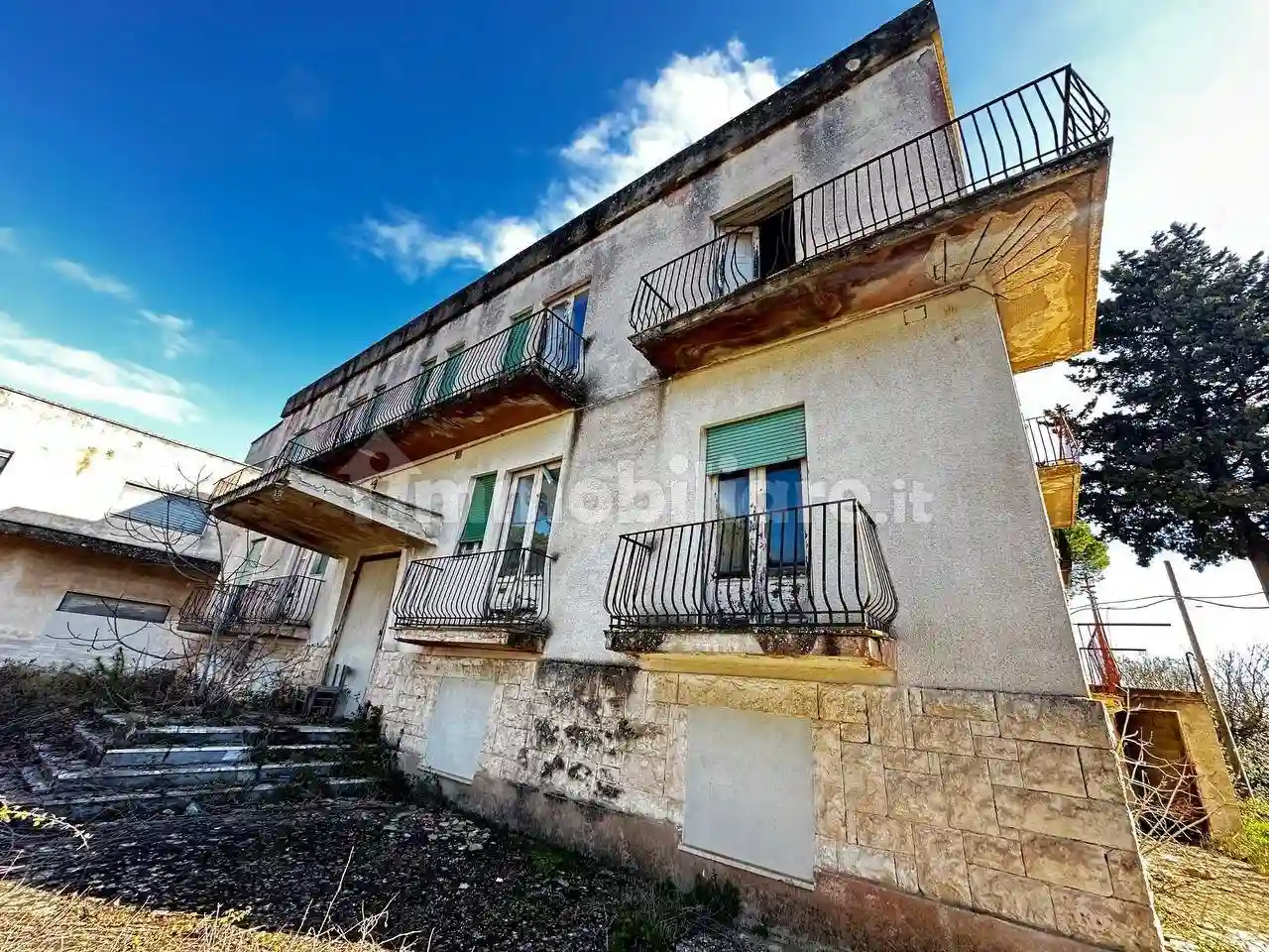 Palazzo - Edificio - foto 5