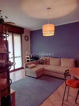 Appartamento in vendita a Parma