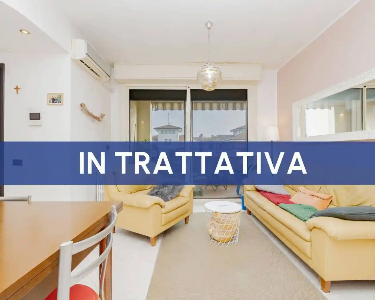 Appartamento in vendita a Garbagnate Milanese