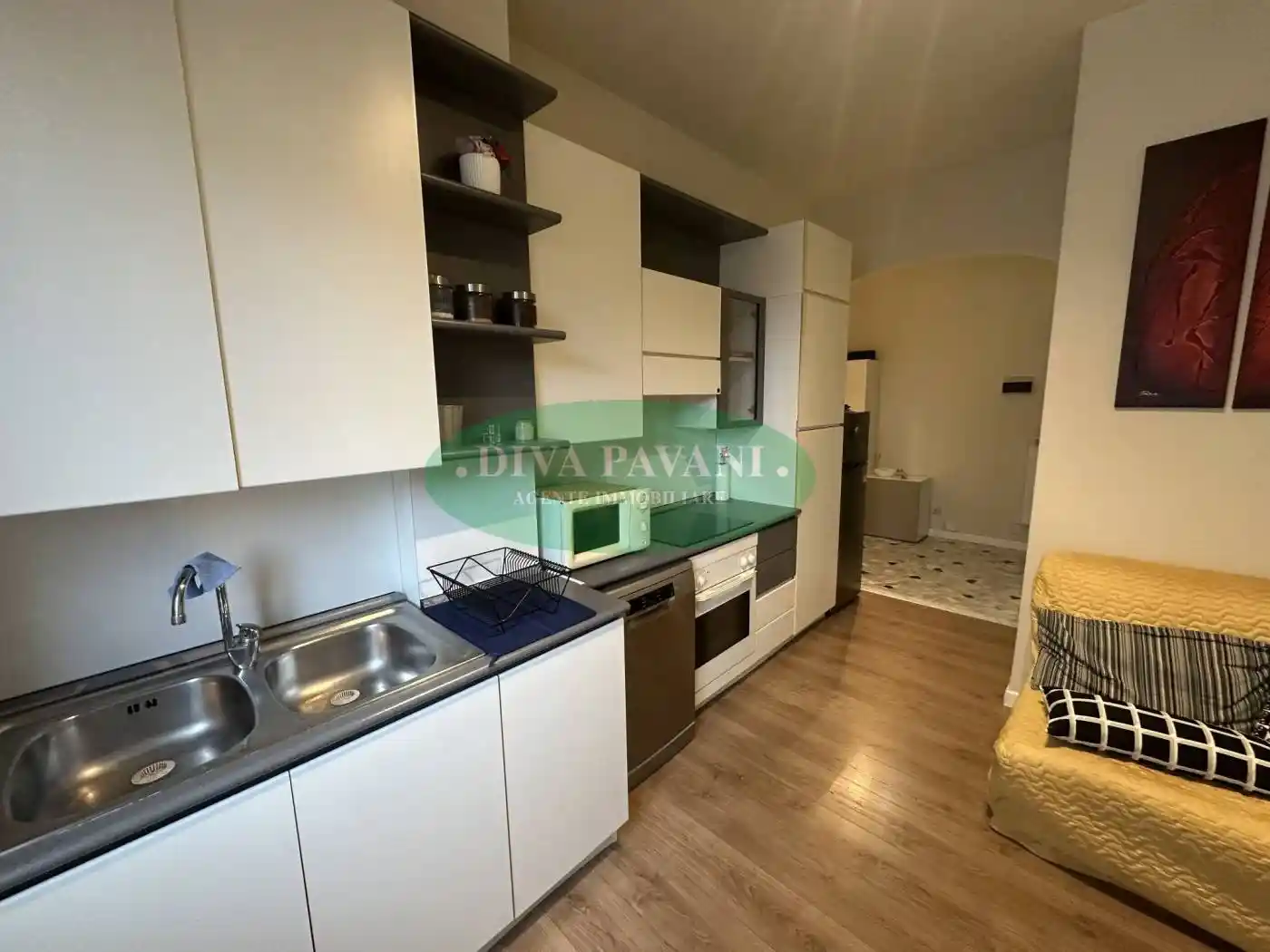 Appartamento in affitto a San Donato Milanese