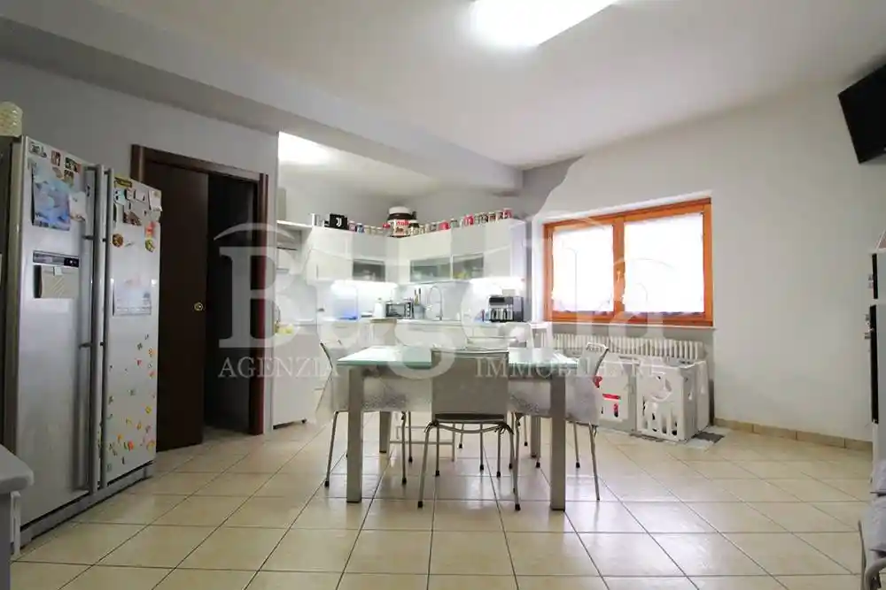 Appartamento in vendita a Mongrando