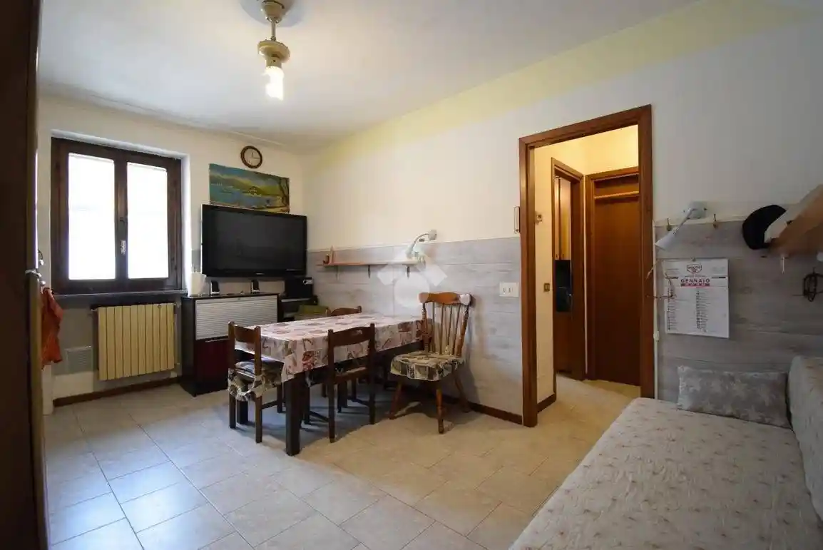 Appartamento in vendita a Brugherio