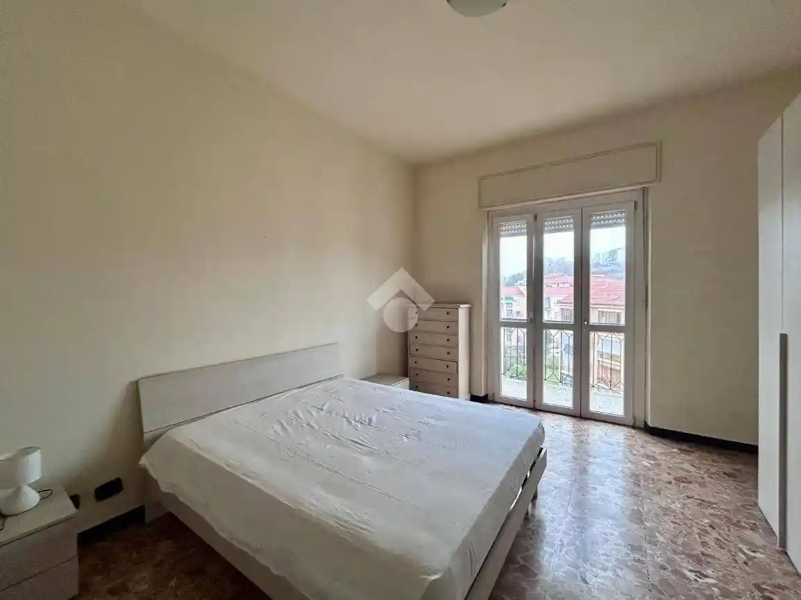 Appartamento in vendita a Asti