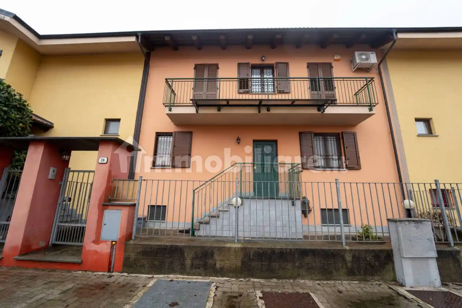 Casa indipendente in vendita a Racconigi
