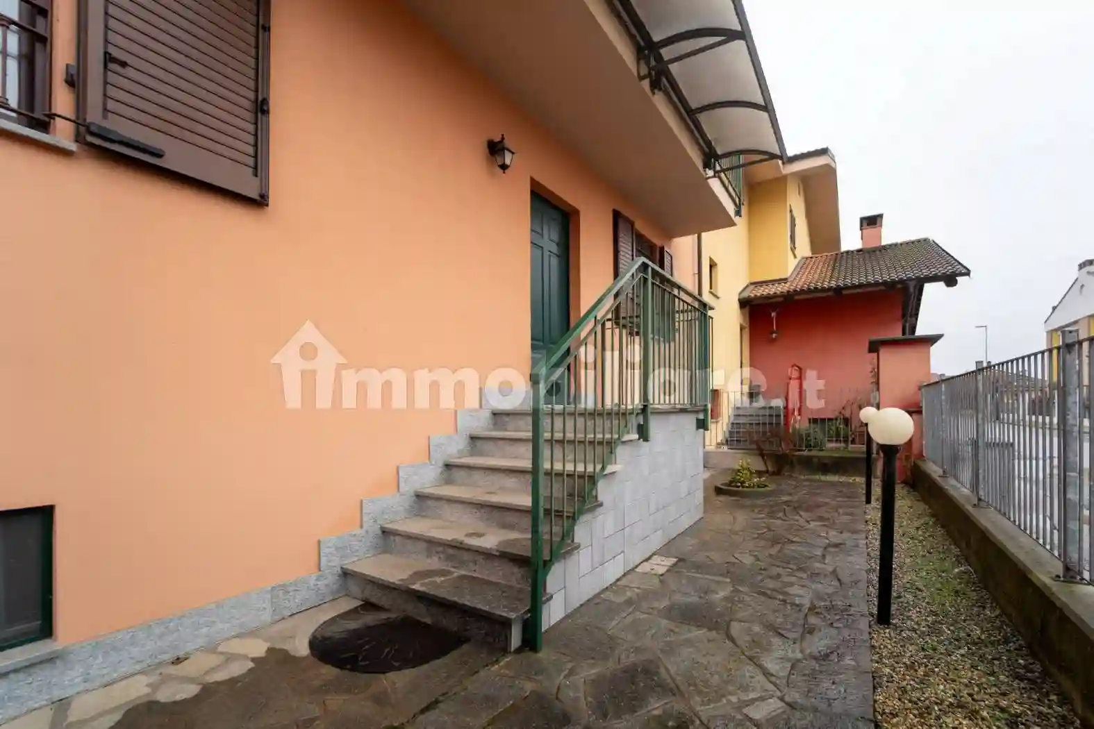 Casa indipendente - foto 2