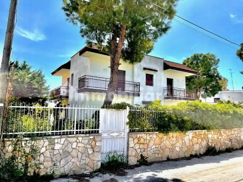 Villa in vendita a Taranto