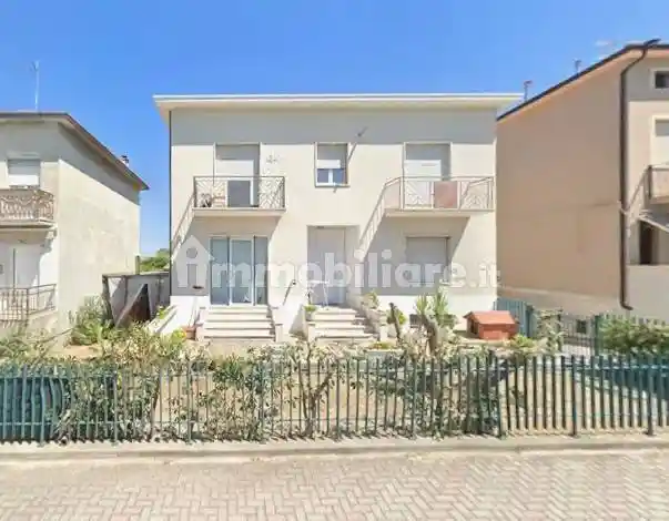 Casa indipendente in vendita a Porto Sant'Elpidio