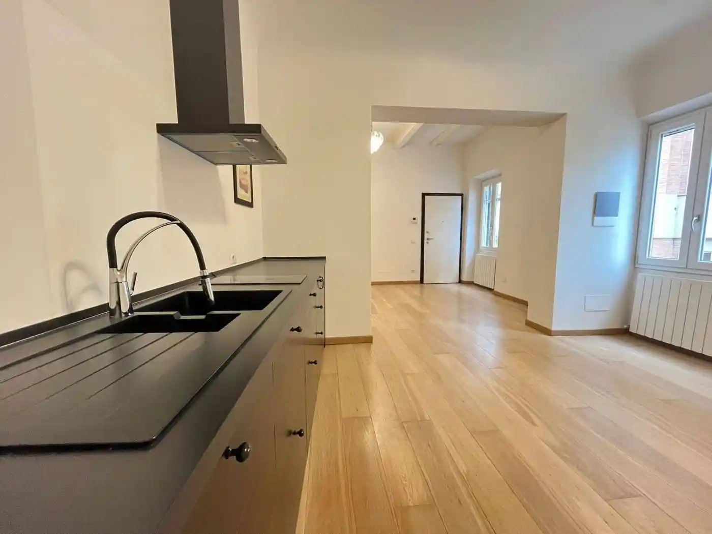 Appartamento in vendita a Firenze