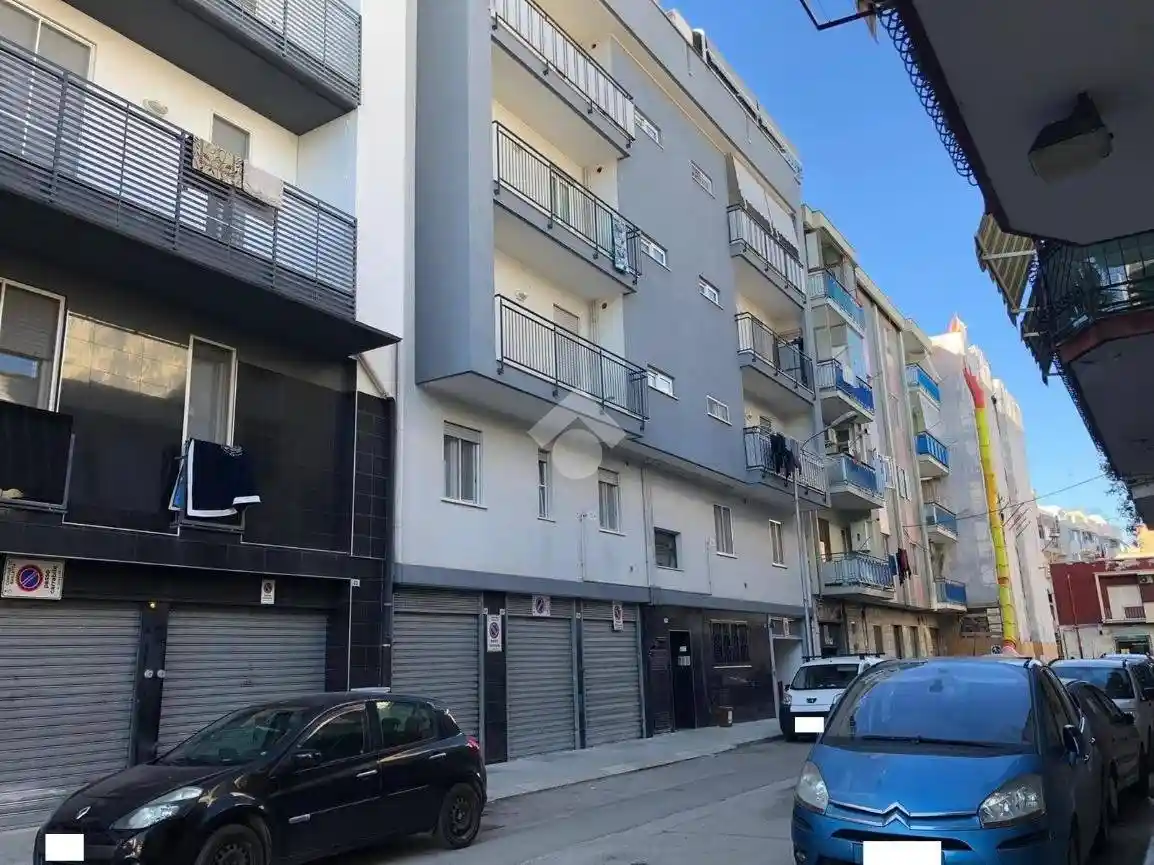 Appartamento in vendita a Barletta