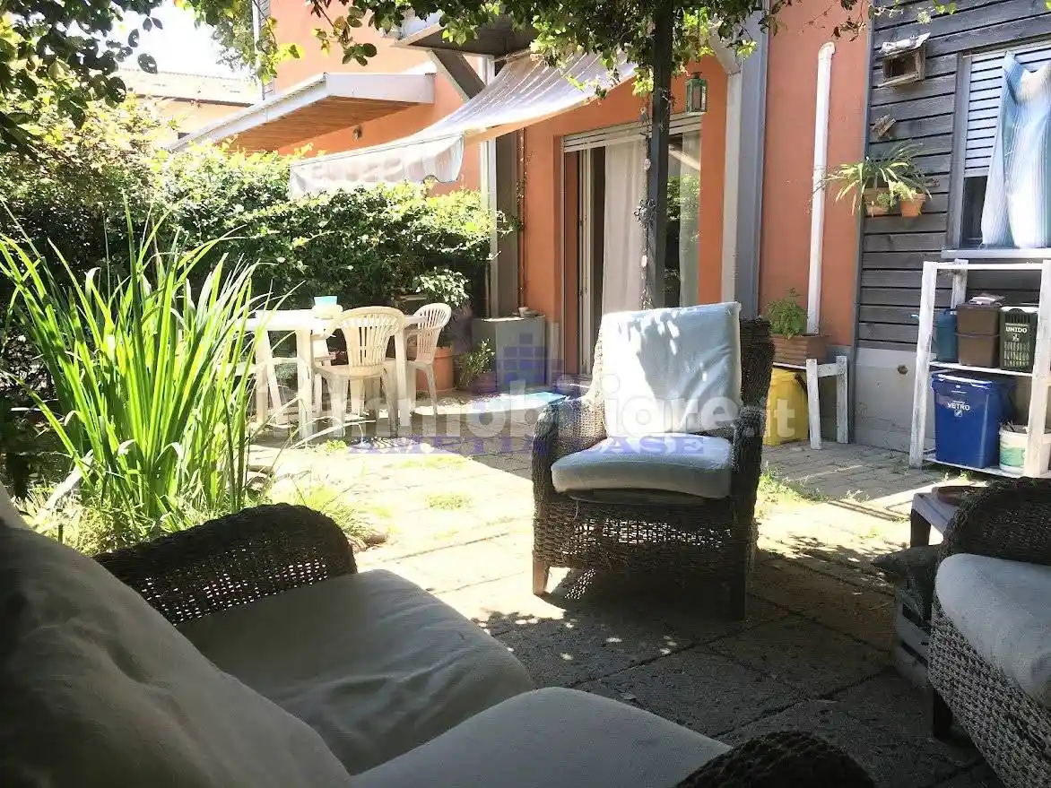 Appartamento in vendita a Verderio