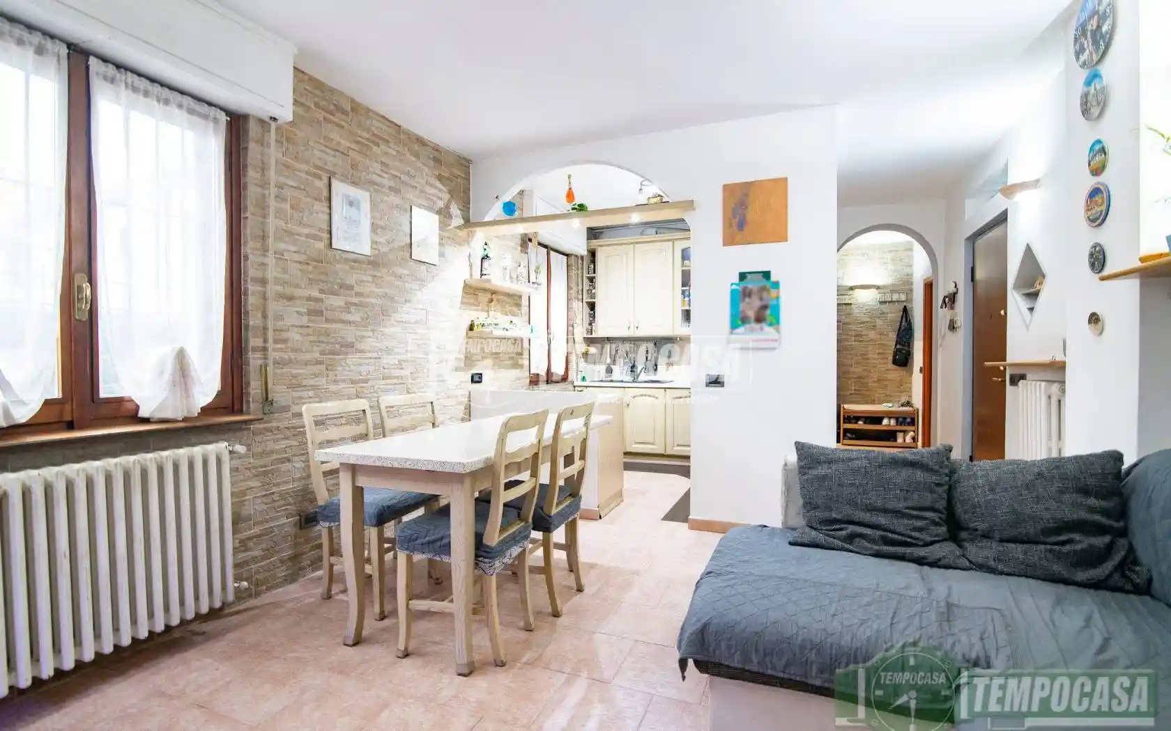 Appartamento in vendita a Senago