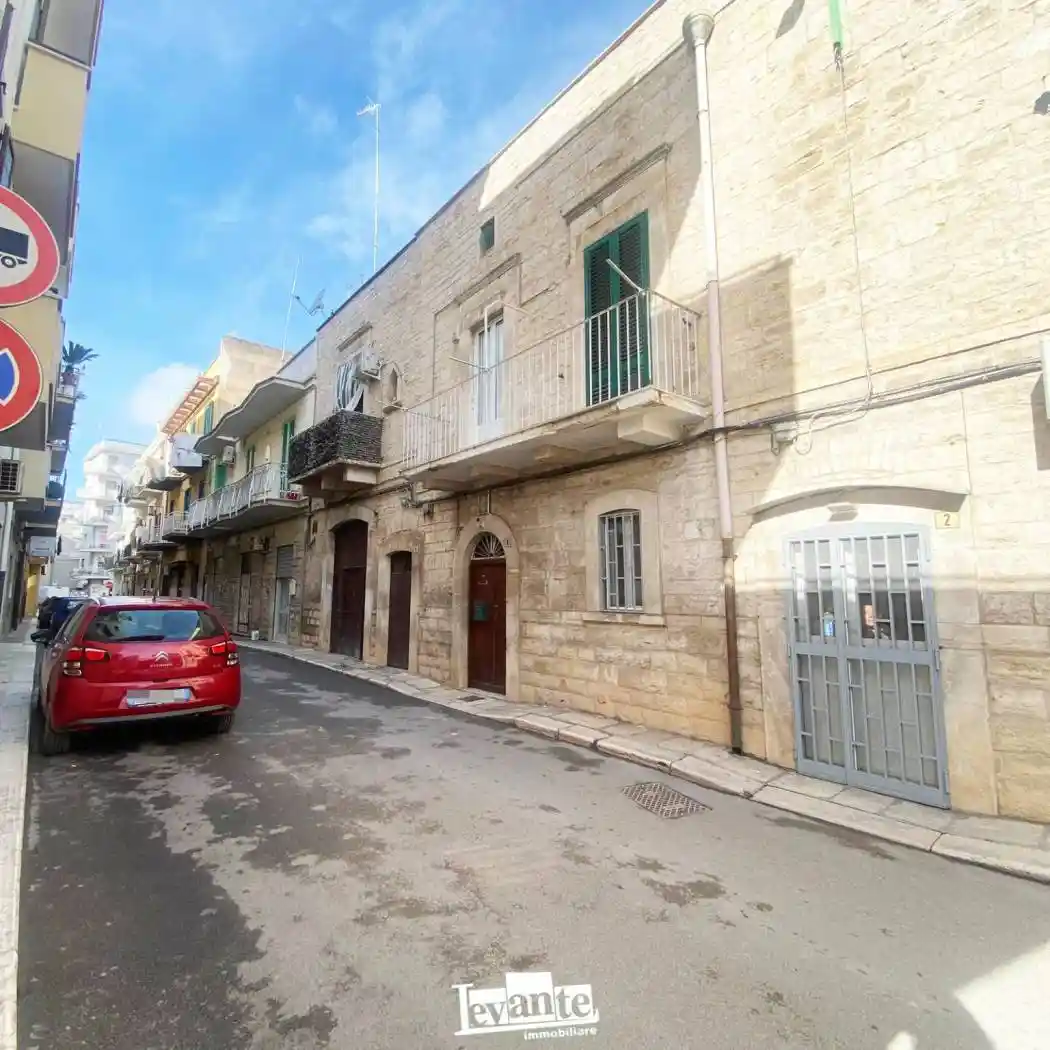 Appartamento in vendita a Terlizzi