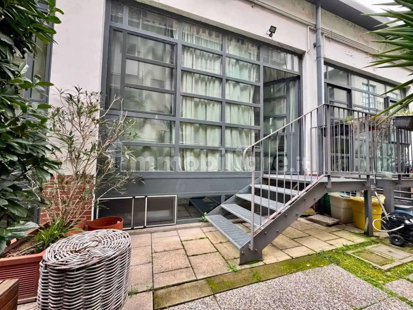 Loft in vendita a Milano