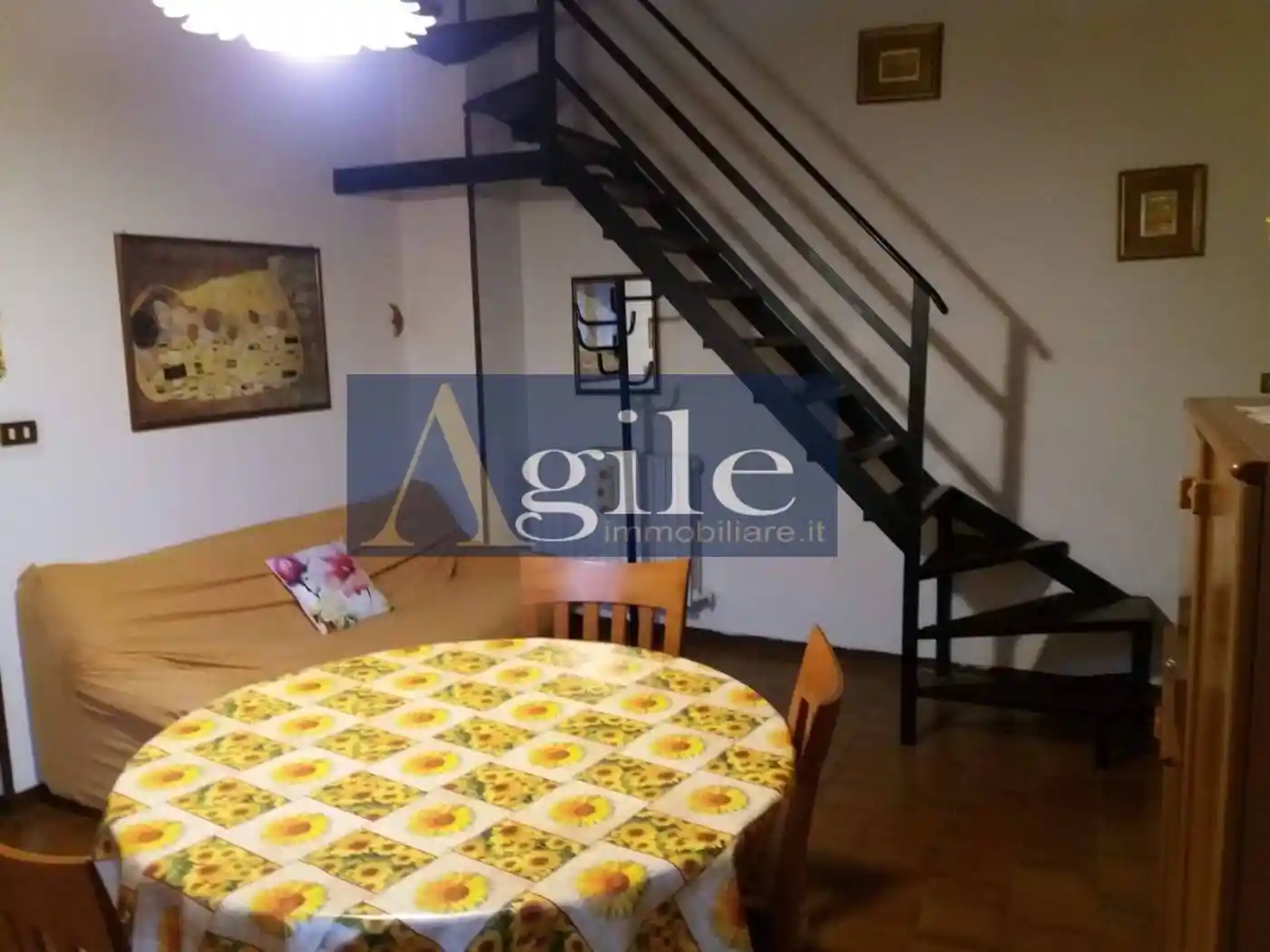 Appartamento in vendita a Ascoli Piceno