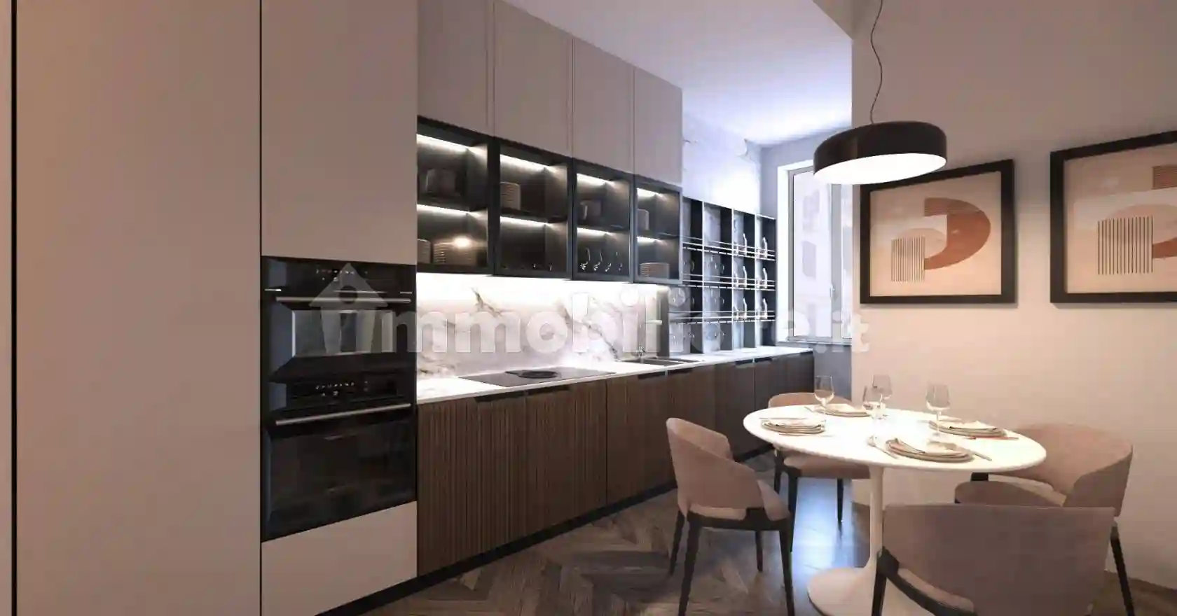 Appartamento - foto 3