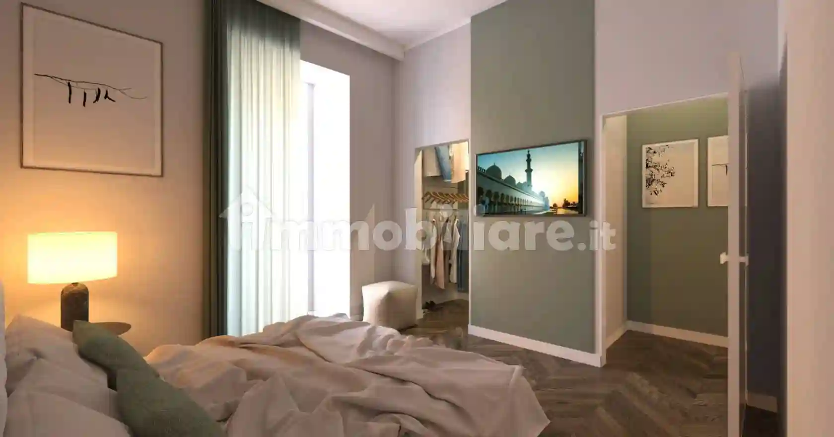 Appartamento - foto 4