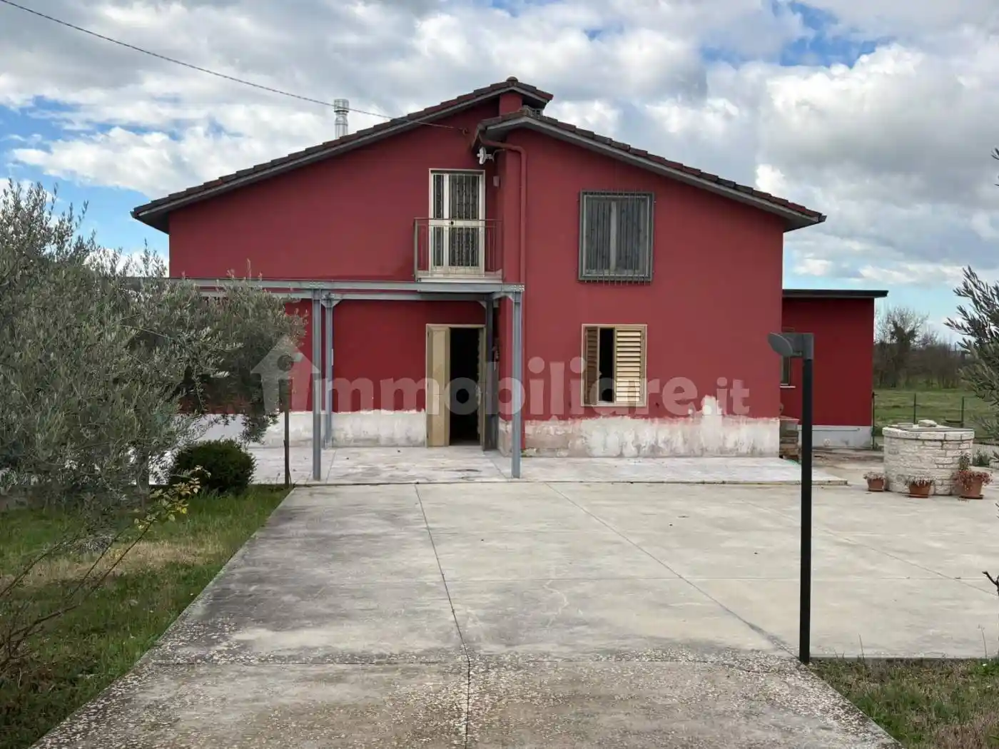 Villa in vendita a Pietrelcina