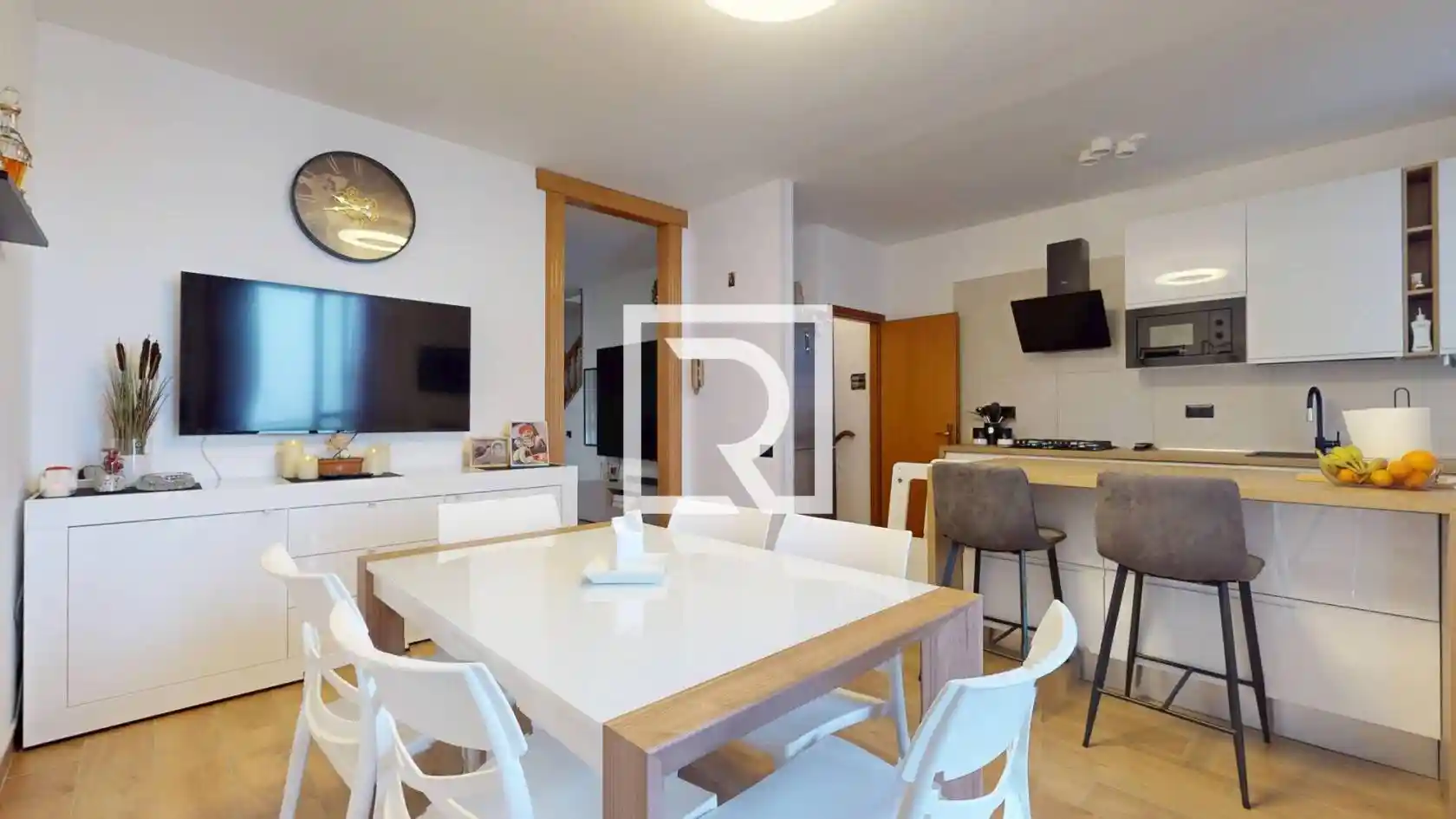 Villetta a schiera in vendita a Russi