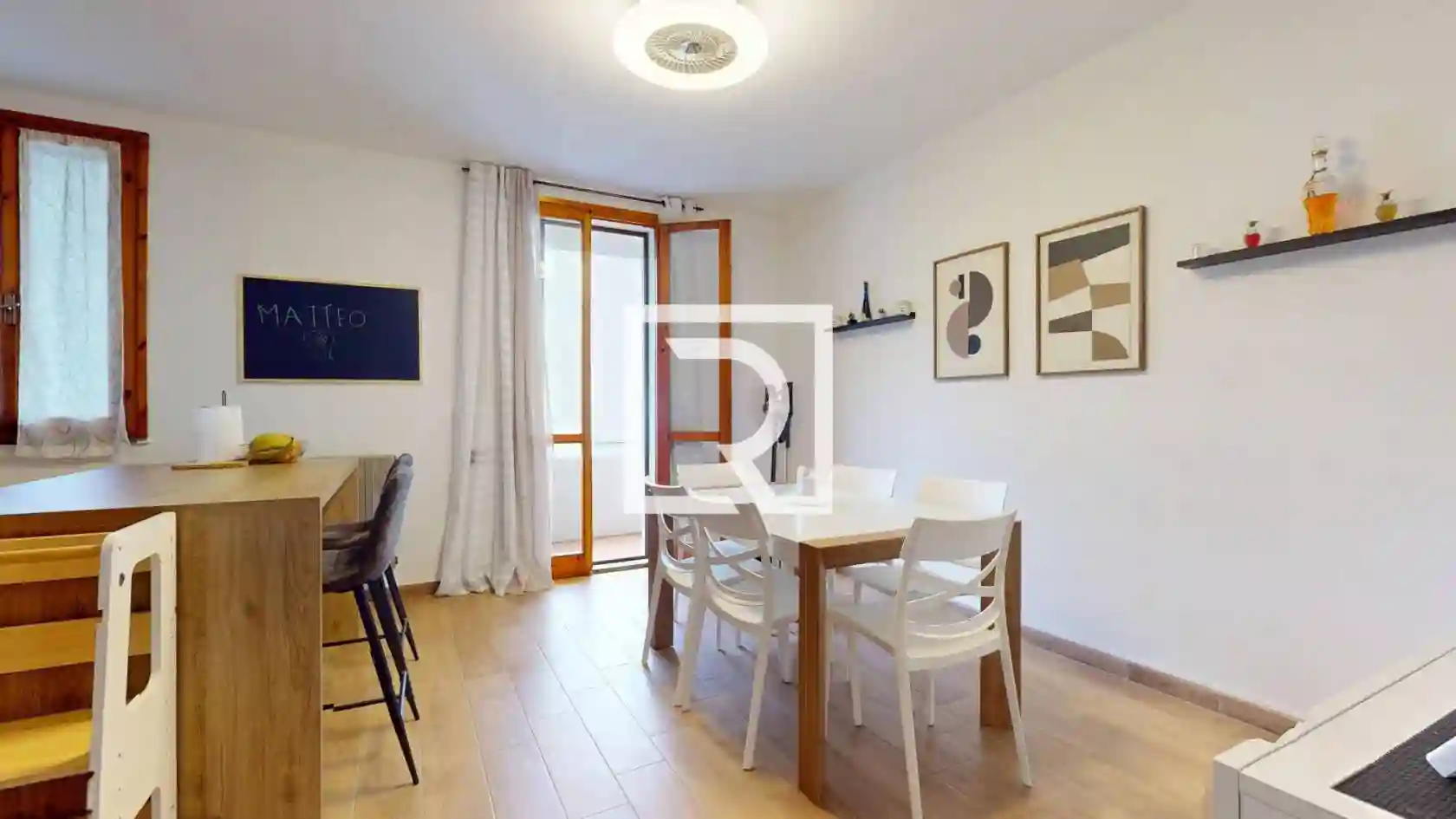 Villetta a schiera - foto 5