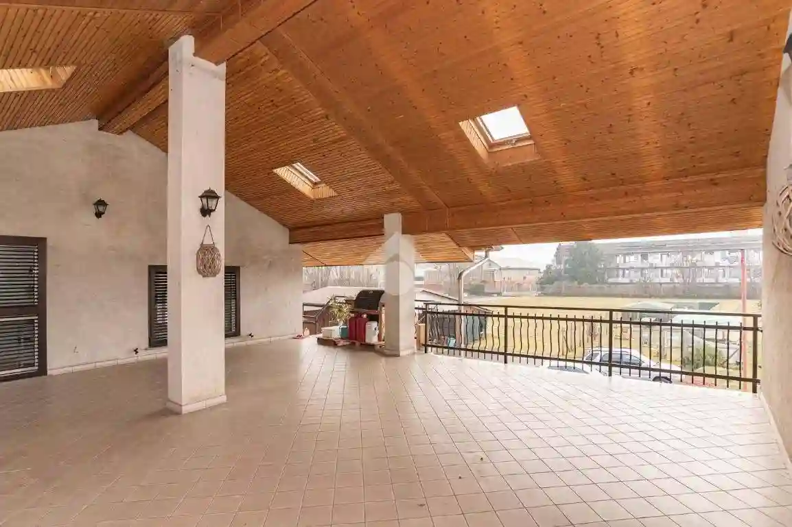 Casa indipendente - foto 5