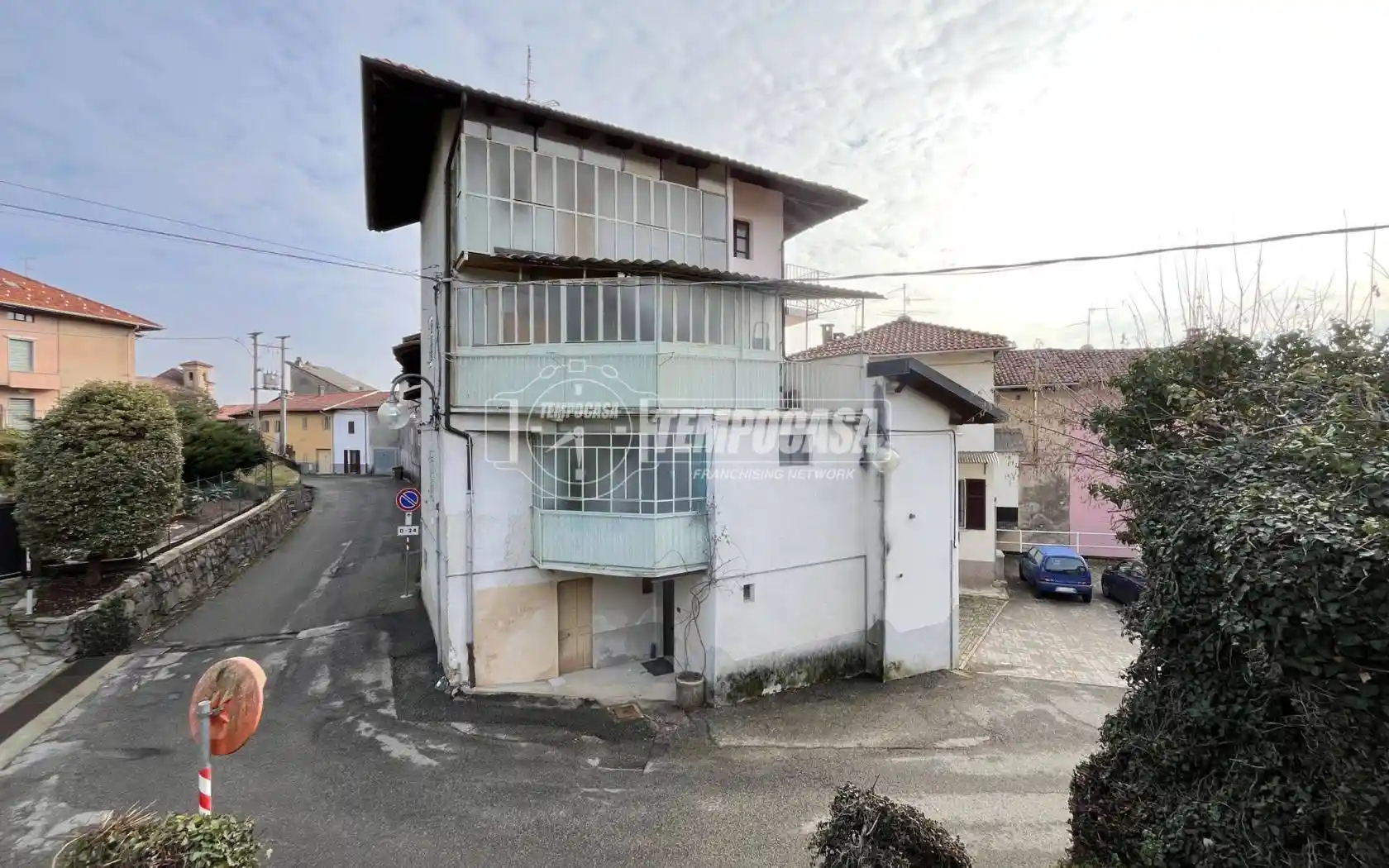 Appartamento in vendita a Lessona