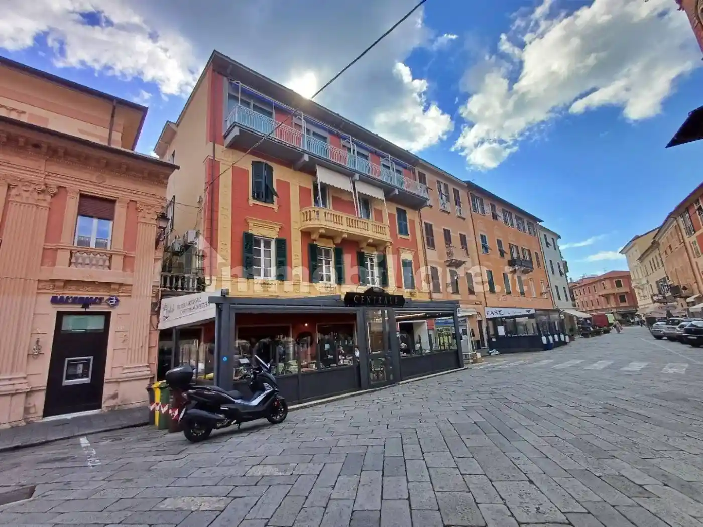 Loft in vendita a Sestri Levante