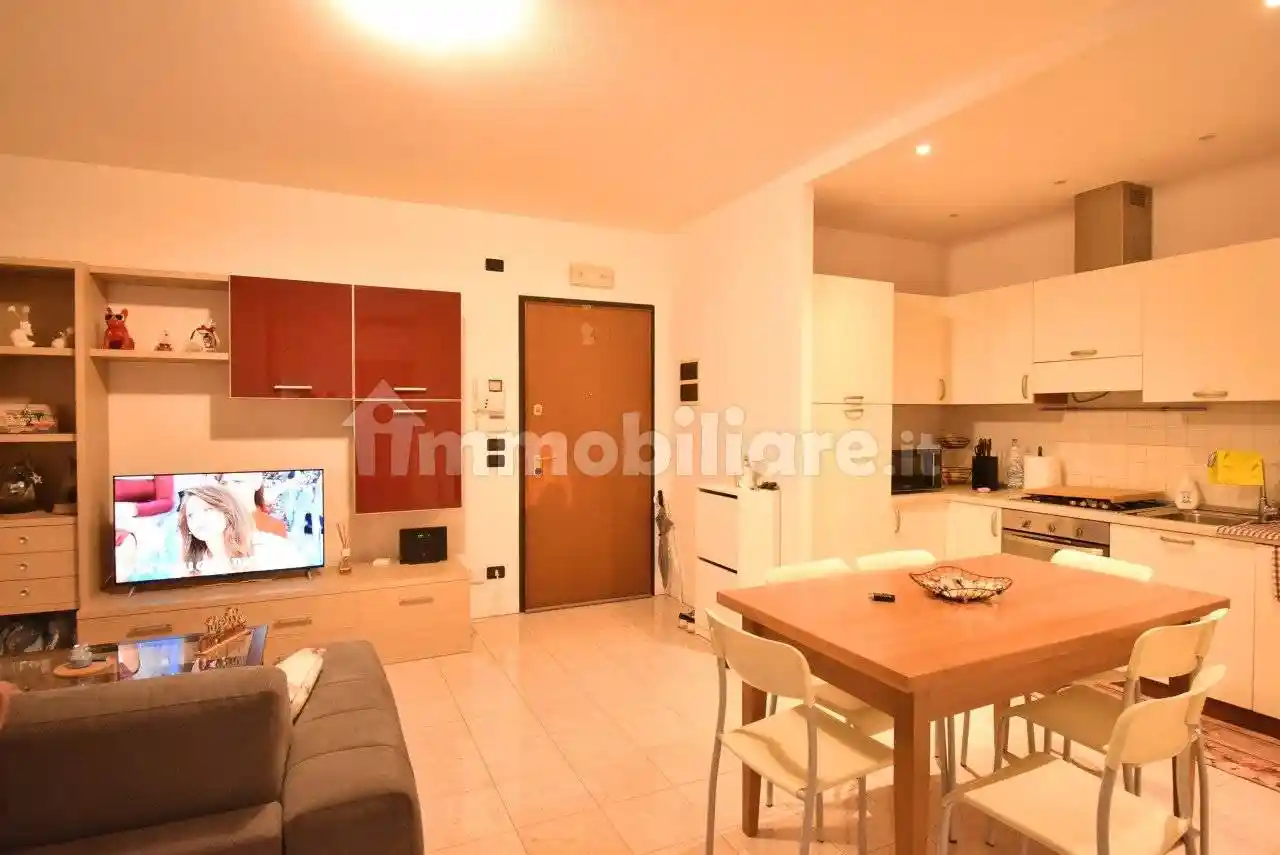 Appartamento in vendita a Gorgo al Monticano