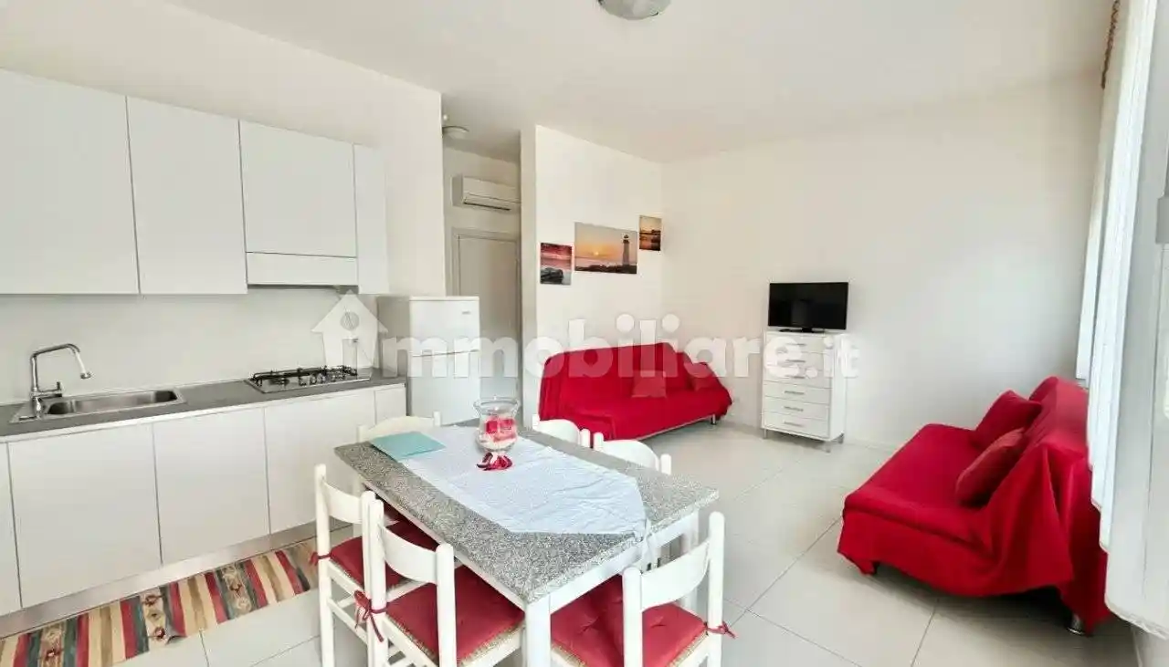 Appartamento in vendita a Jesolo