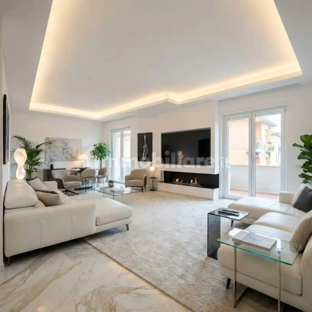 Appartamento in vendita a Firenze