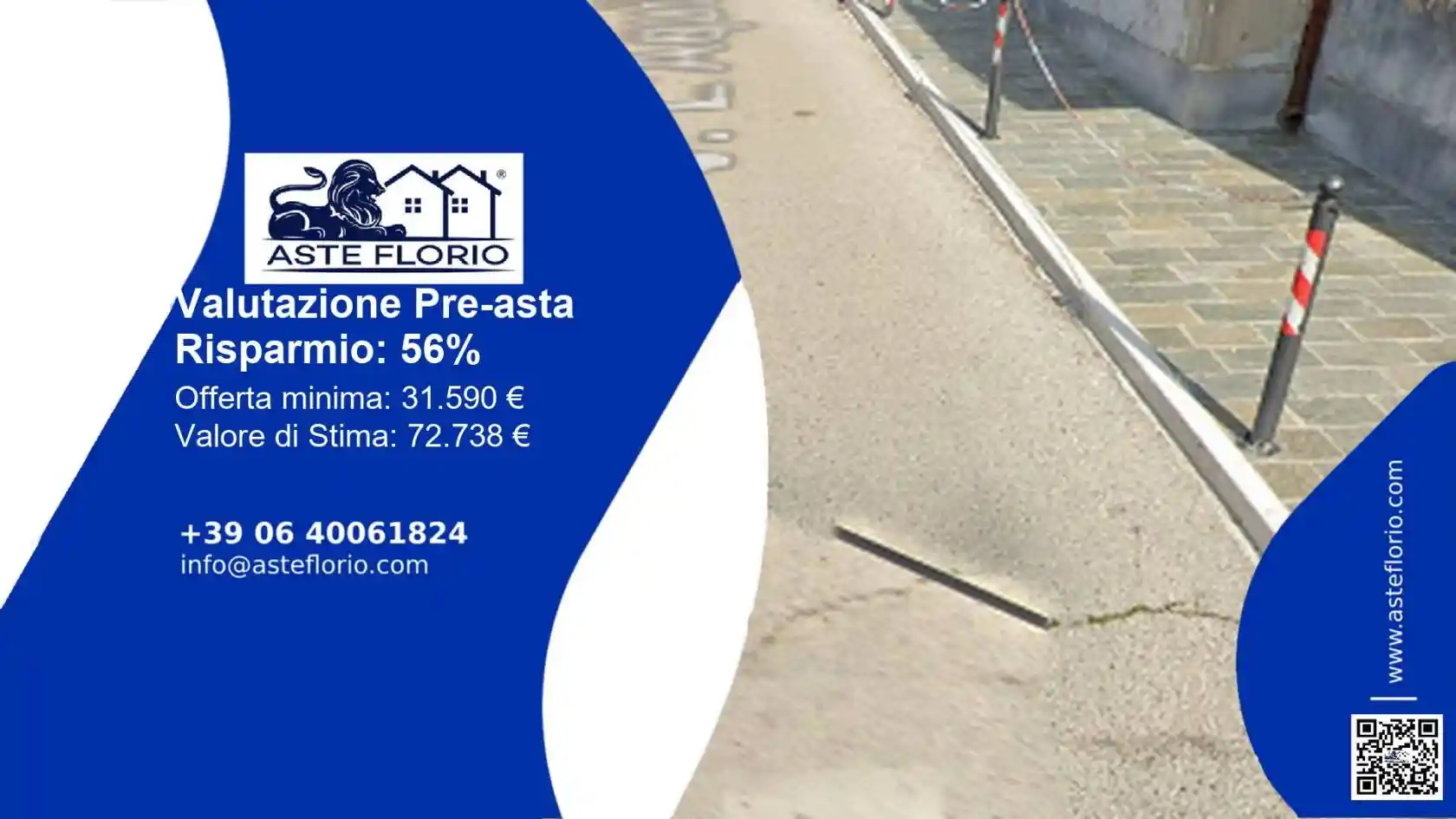 Appartamento in vendita a Ancarano