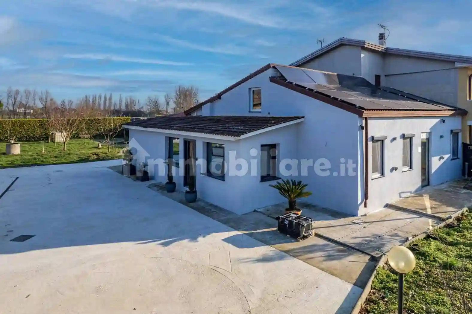 Casa indipendente - foto 2